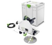 Festool Dyksav TS 75 EBQ-Plus 576110