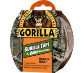 Gorilla Tape Camo (8,2 m)