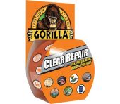 Gorilla Tape Clear Repair (8,2 m)