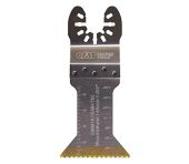 Multicut 45x48mm BIM Træ-Metal OMM16-X1