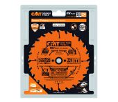 CMT Klinge 136x1,5x20 Z36 W 272.136.36H