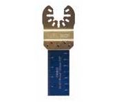 Multicut 22x48mm HSS Træ-Plast OMM02-X1