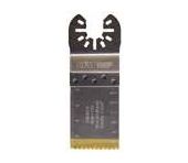 Multicut 34x40mm BIM Træ-Metal OMM13-X1