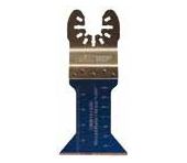 Multicut 45x48mm BIM Træ-Metal OMM15-X1