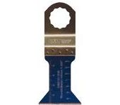 Supercut 45x48mm HW Træ-Metal OMS15-X1