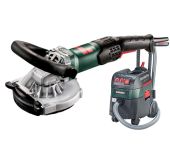 Metabo Renoveringsfræser RSEV 19-125 RT med ASR 35 M ACP støvsuger 691001000