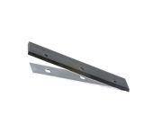 Holzstar reversible høvlejern 260 x 25 x 3,15 mm HSS (3 stk) SM-5914026