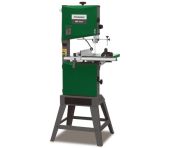 Holzstar båndsav HBS 321-2 SM-5902432