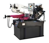 Optimum Geringsbåndsav til metal OPTIsaw SD351AV / 400V/3Ph/50Hz SM-3290361