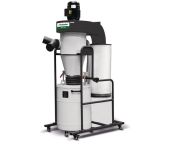 Holzstar cyclon spånsuger ZAA 1353 SM-5924135