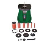 Holzstar Oscillerende spindelpudser OSS 100