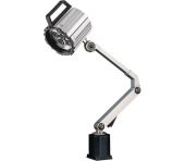 Optimum LED-maskin- og værkstedslys LED MWG6-600 SM-3351052