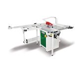 Holzstar bordrundsav med rullebord FKS 255-1300 (230V) SM-5902035