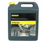 Borup lugtfri petroleum 5 L 153066150