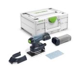 Festool Akku rystepudser RTSC 400-Basic i Systainer3 576347