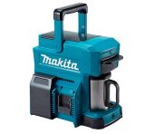 Makita Kaffemaskine 10,8-18V DCM501Z