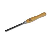 Crown Tools ECO-Line U-jern til skåldrejning kort HSS 10mm DR-DC241SBB