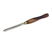 Crown Tools Diamantformede Stikstål 5mm DR-DC246