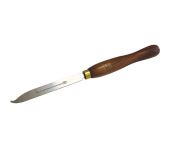 Crown Tools Drejejern med krog HSS - Mushroom DR-DCMTW