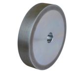 Drechselmeister Slibesten Ø 250x40 mm - SuperFein
