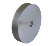 Drechselmeister CBN Slibesten u. sidebelægning 150x40 mm