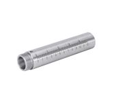 Stratos pinolrør med gevind til FU-230 DR-DDSTR-PINER25