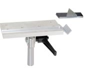 Drechselmeister GZ-16 / 4048 Slibebord til drejebænk DR-DDZ-4048