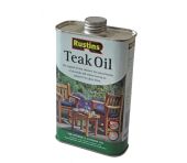 Rustins Teak Olie 500 ml