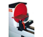 Hager Stålslibebord med Tappe 25,4 mm (1") DR-DH80124