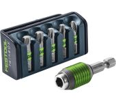 Festool bitssæt BT-IMP SORT3 204383