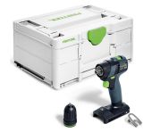 Festool Akku bore-/skruemaskine TXS 18-Basic 576894