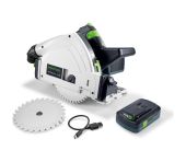 Festool Legetøj - Akku dyksav TY-TSC 577938