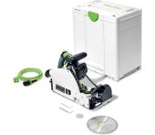 Festool Dyksav med forridser TSV 60 KEBQ-Plus 576730