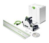 Festool Dyksav med forridser TSV 60 KEBQ-Plus-FS 577743