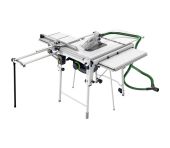 Festool Bordrundsav TKS 80 EBS ST 840-Set 578108