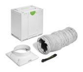 Festool Lufttilførselsslange LS-SYS-AIR D200x6m 577964
