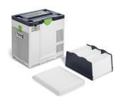 Festool Luftrenser SYS-AIR H - Støvklasse H 577789