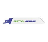 Festool Bajonetsavklinge HSR 150/1,6 BI/5 METAL STEEL/STAINLESS STEEL 577489