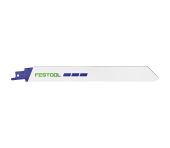 Festool Bajonetsavklinge HSR 230/1,6 BI/5 METAL STEEL/STAINLESS STEEL