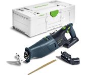 Festool Akku bajonetsav RSC 18 EB-Basic 576947