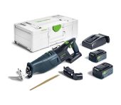 Festool Akku bajonetsav RSC 18 5,0 EB-Plus 576948