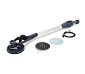 Festool Langhalssliber PLANEX LHS-E 225 EQ-CB 578402