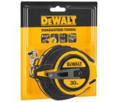 DeWalt BÅNDMÅL STÅL 30M, 9,5MM DW-DWHT0-34093