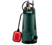 Metabo Drænpumpe DP 18-5 SA 604111000