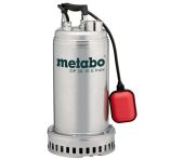Metabo Drænpumpe DP 28-10 S INOX 604112000