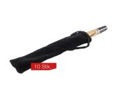 Drechselmeister Fløjlspose til kuglepenne 10 stk. DR-DRSDBPP10