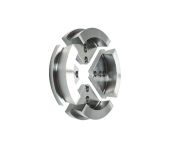 Teknatool Nova Titan III Bakker med Deep Grip - 165 mm DR-DT13041