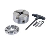 Teknatool Nova SN2 LITE Spændepatron inkl. 50 mm bakker (DTJS50N) DR-DT23268