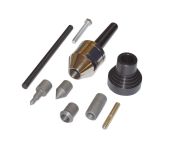 Teknatool Nova Medløbspinol m. Udskiftelig Spids - MK2 DR-DT5015