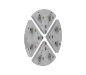 Teknatool Nova Bakker til skåle op til 200mm 6006 DR-DT6006